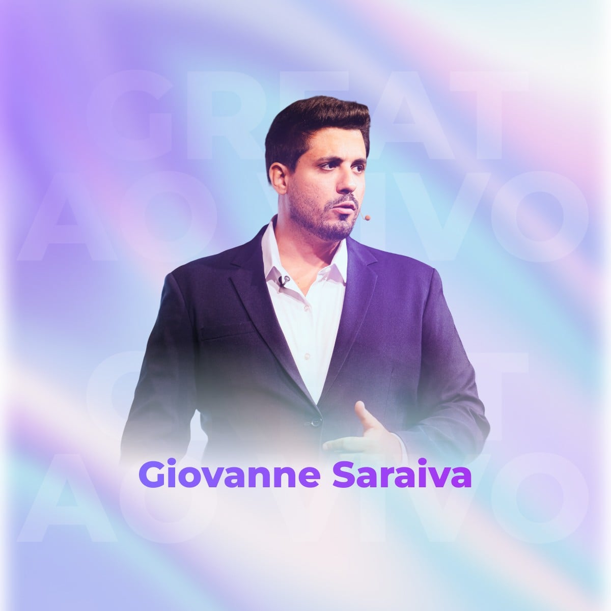 Giovanne Saraiva