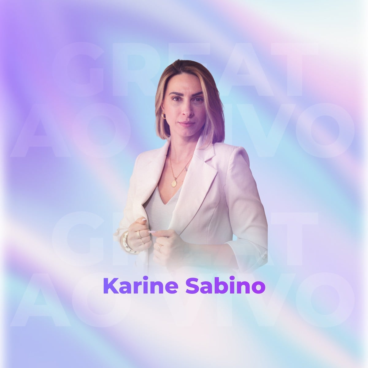 Karine Sabino