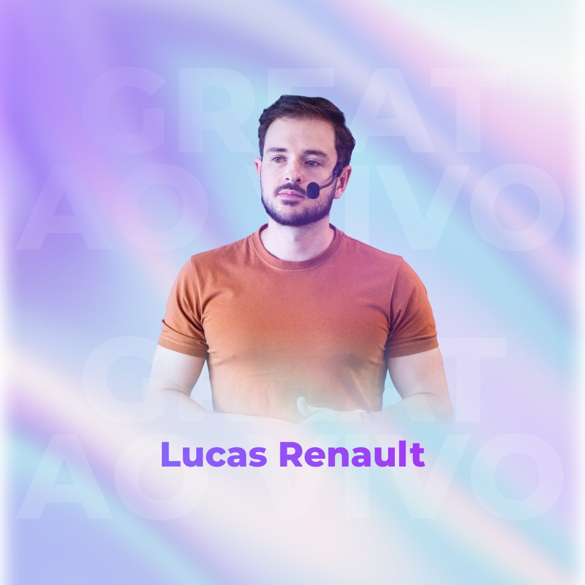 Lucas Renault