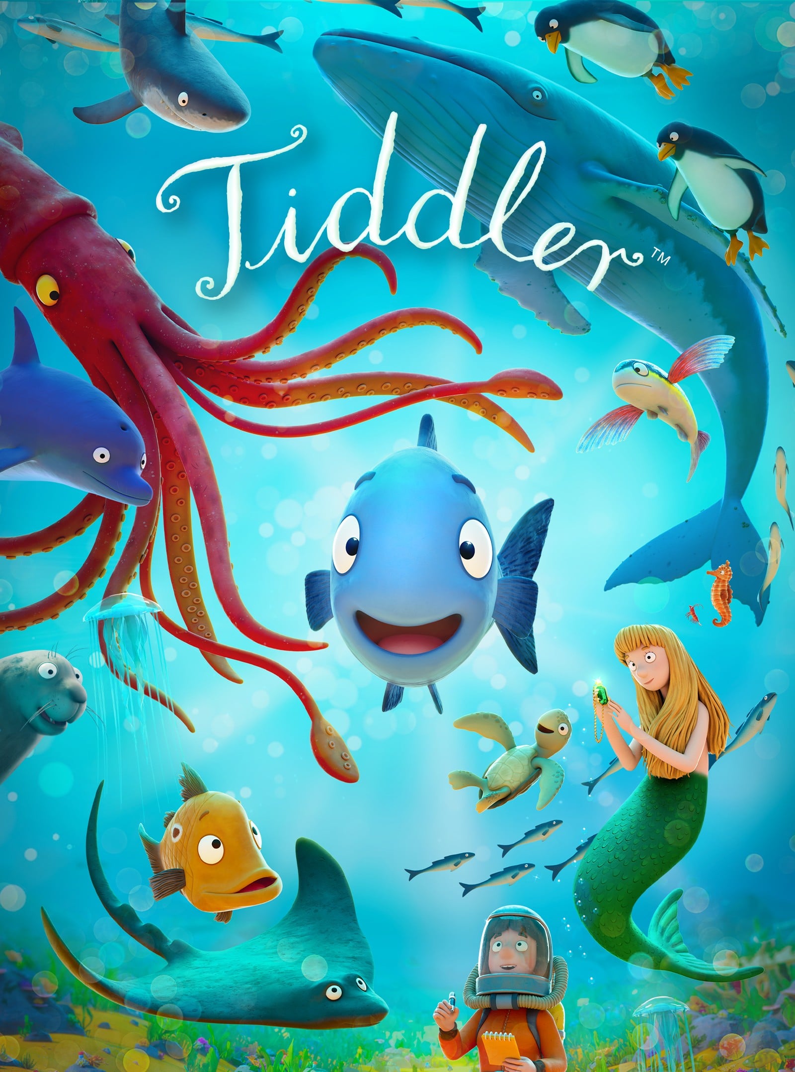 Título infantil 1