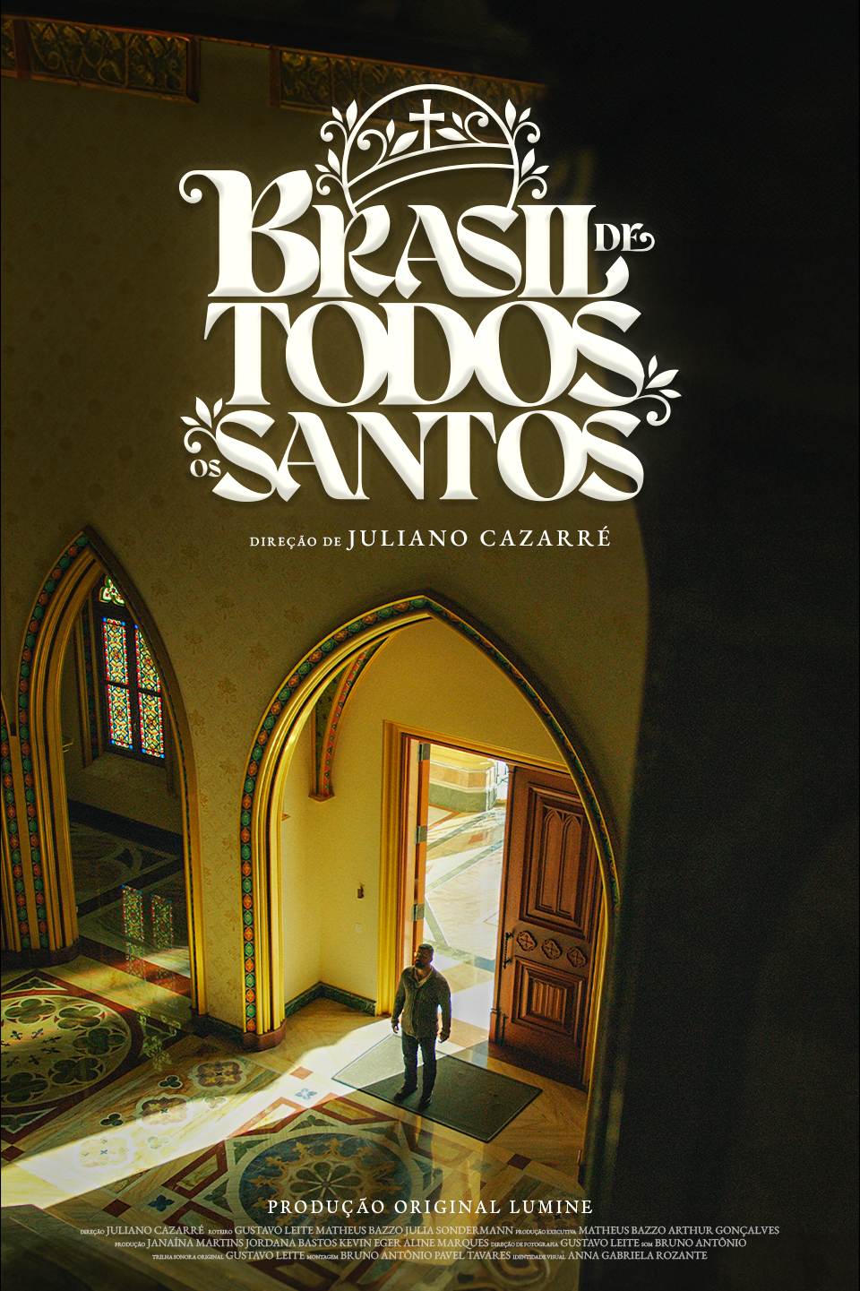 Brasil de Todos os Santos