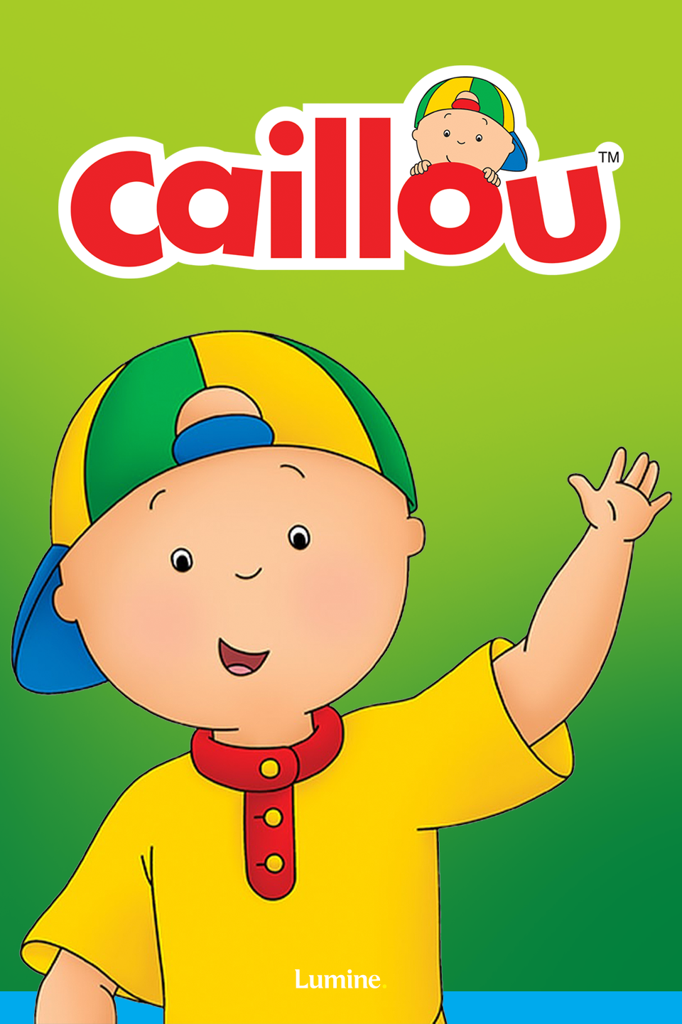 Título infantil 4
