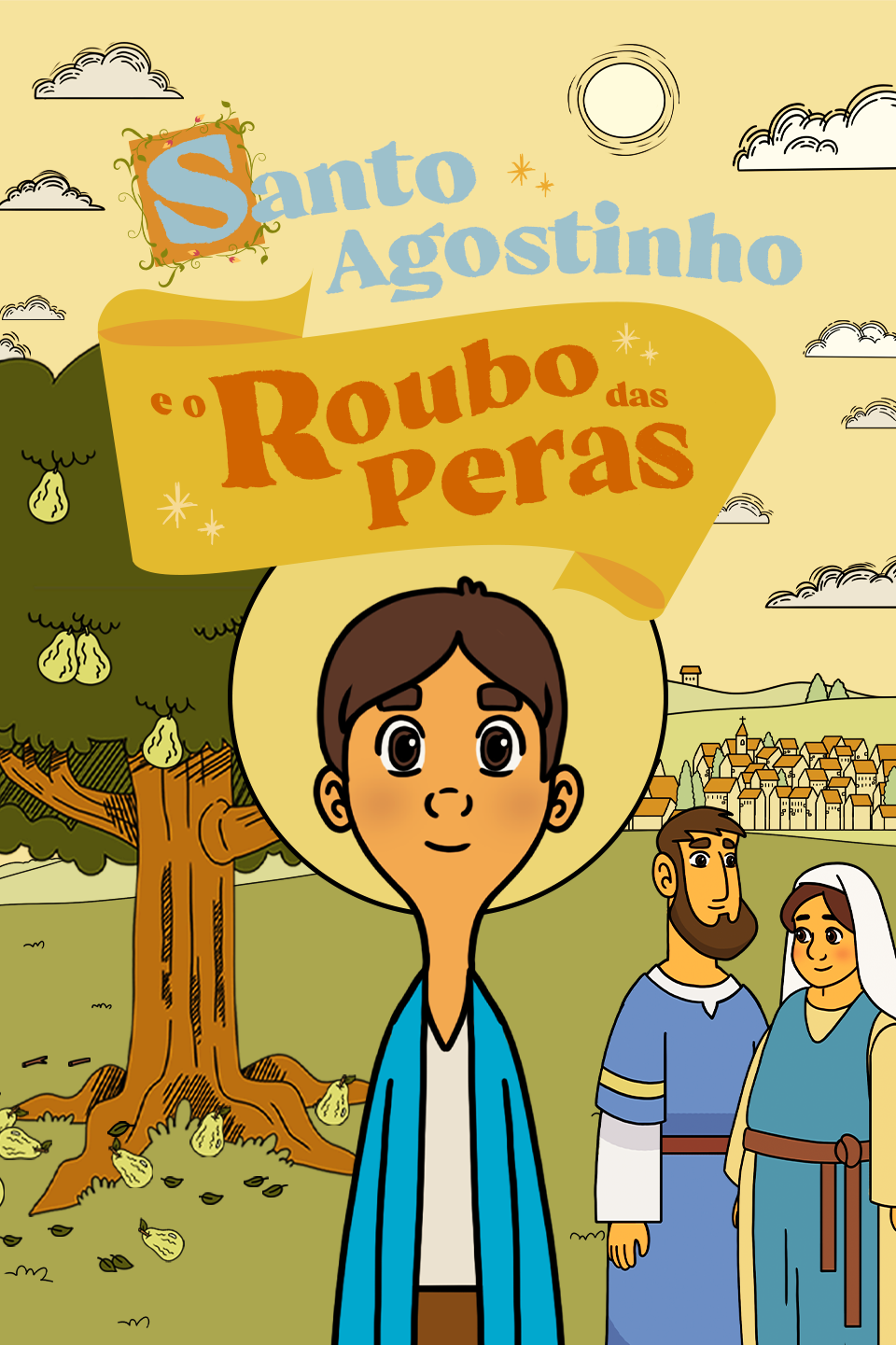 Título infantil 3