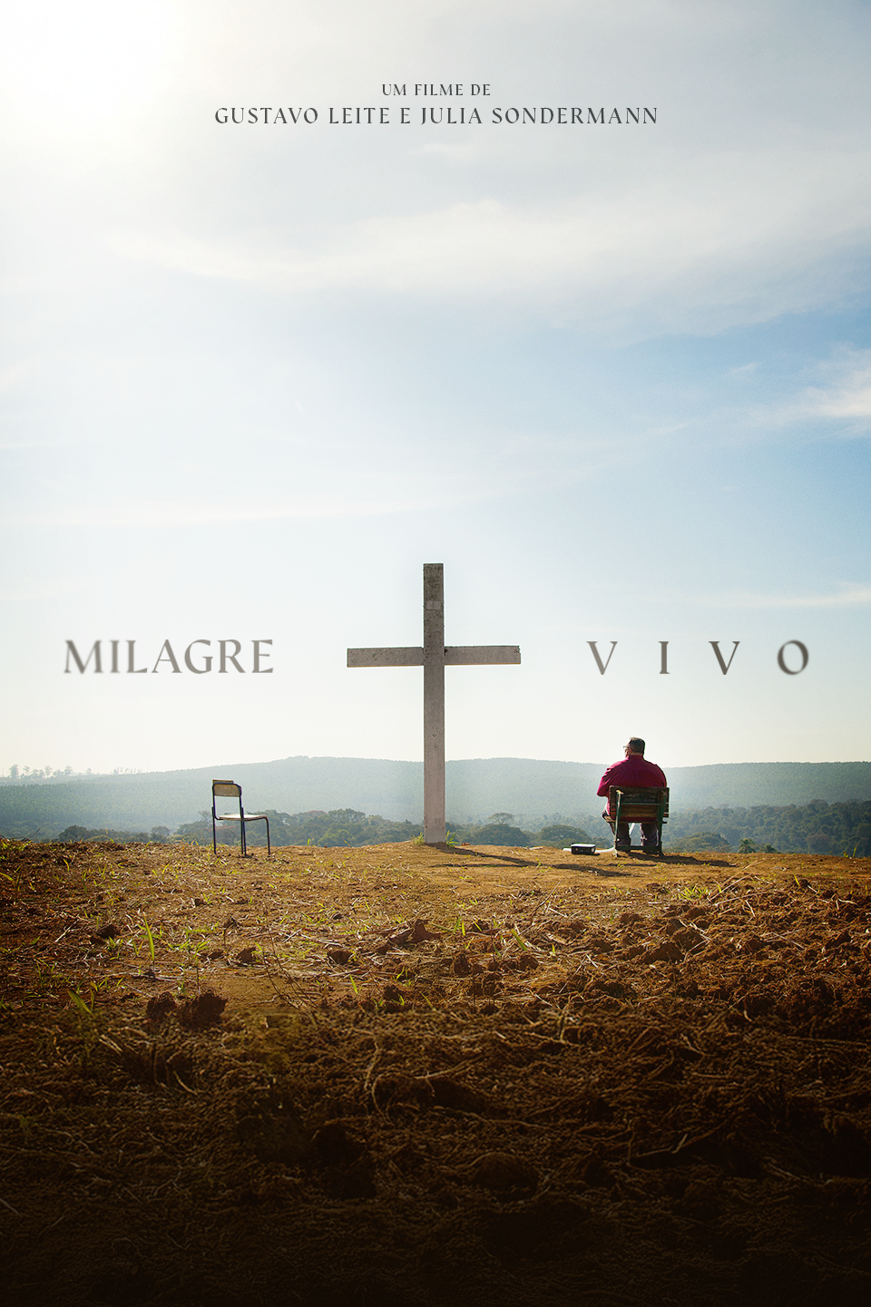 Milagre Vivo