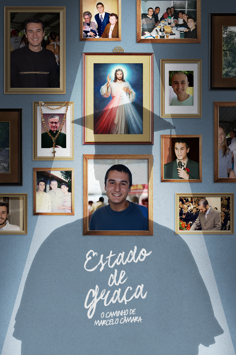 Estado de Graça: o caminho de Marcelo Câmara