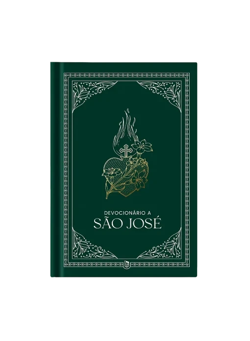 Devocionário a São José 2ª Edição