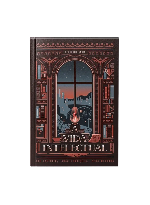 A vida intelectual