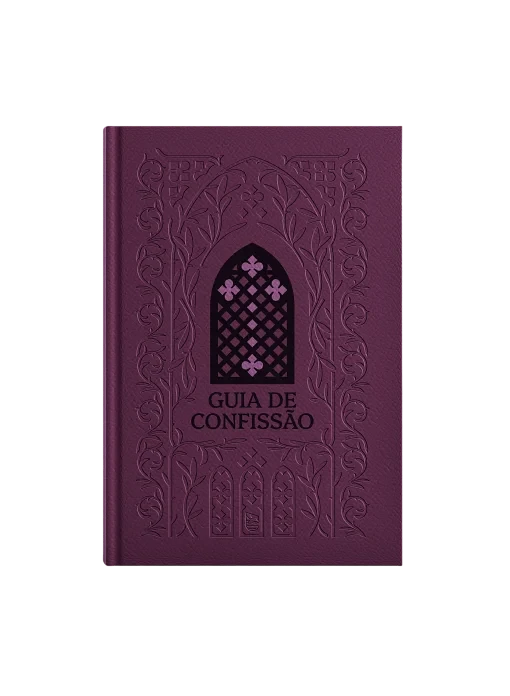Guia de Confissão