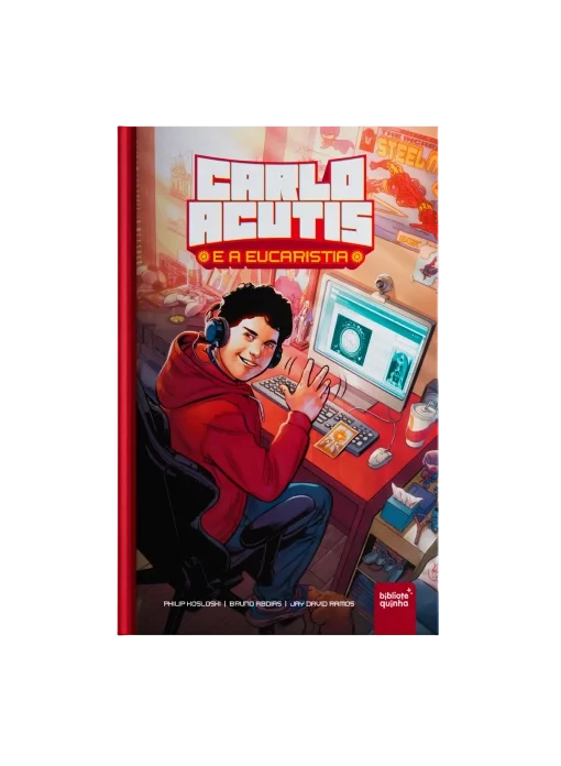 Carlo Acutis e a Eucaristia