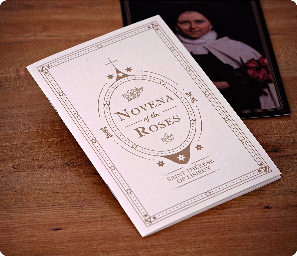 Novena of the Roses