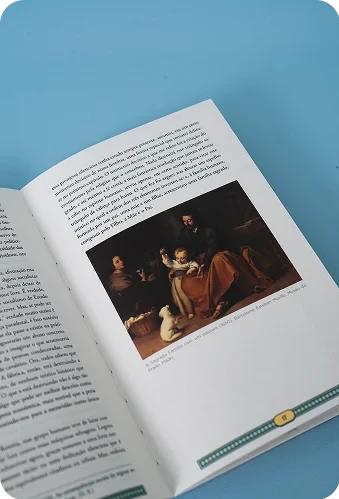 O Admirável Coração de Maria