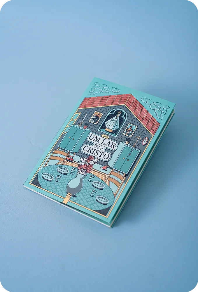 O Admirável Coração de Maria