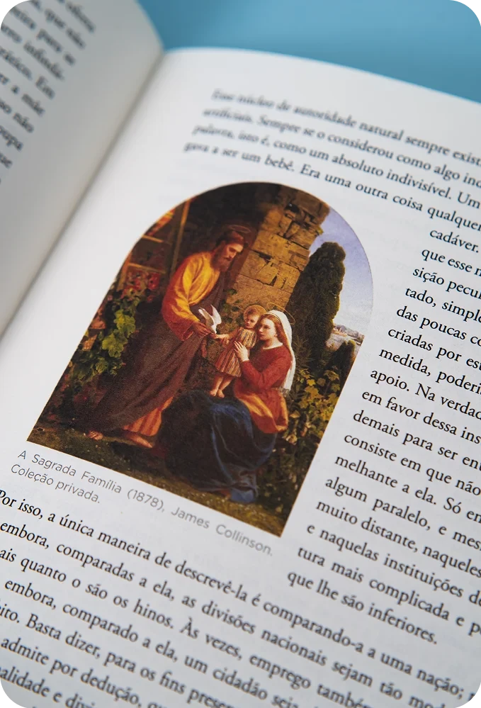 O Admirável Coração de Maria