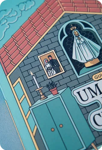 O Admirável Coração de Maria