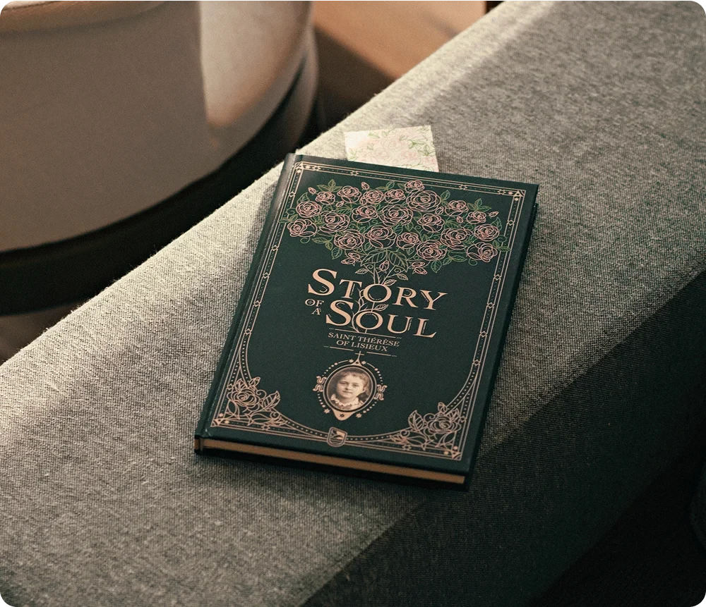 Story of a Soul