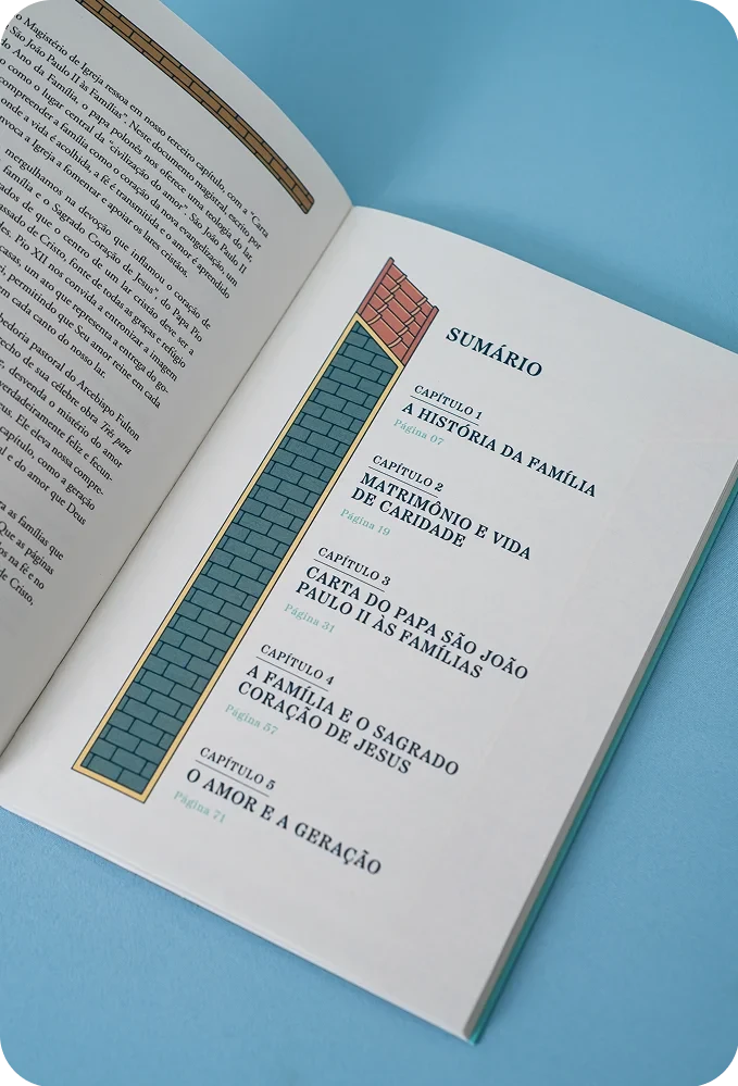 O Admirável Coração de Maria