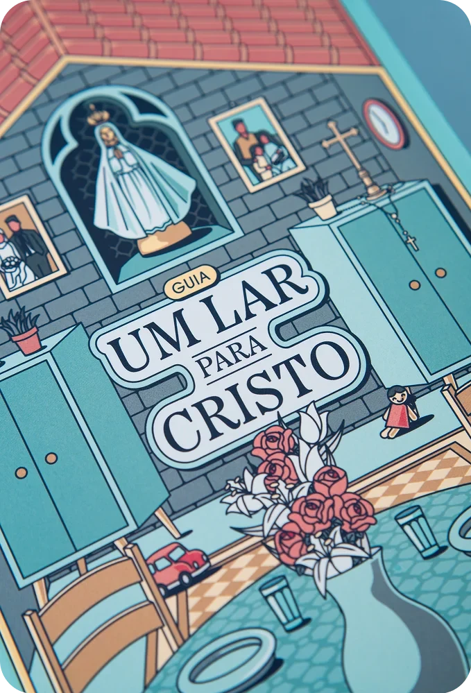 O Admirável Coração de Maria