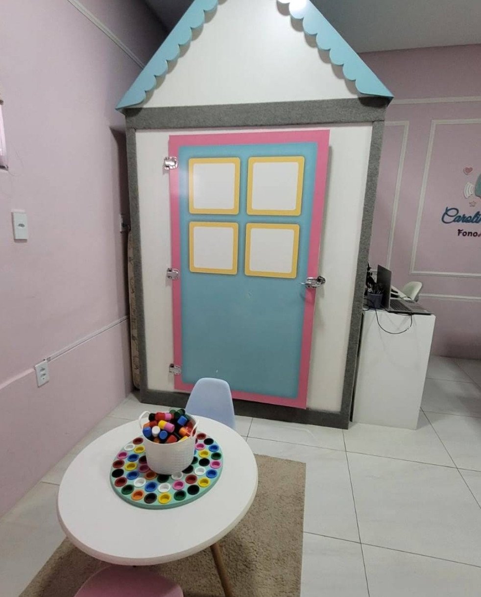 Processamento auditivo