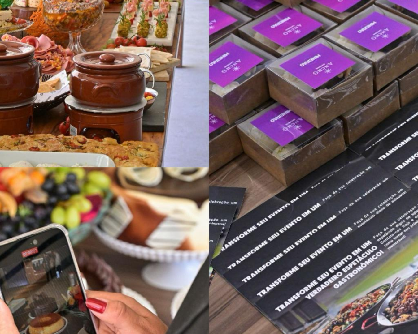 Experiencia Completa