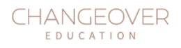 FOTO: Logo Changeover Education