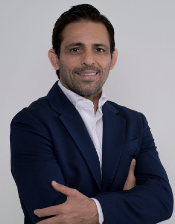 FOTO: Foto Ronaldo Barcelos (retrato)