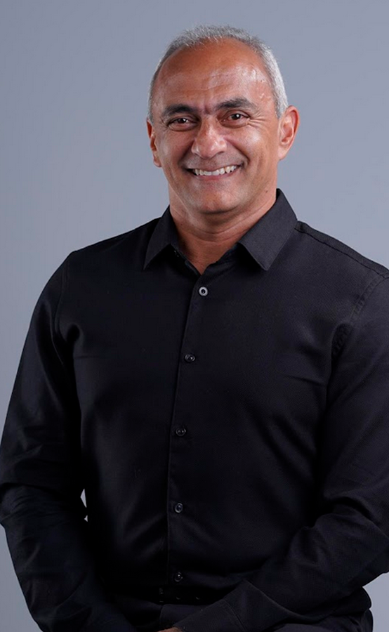 Dr Neymar Lima