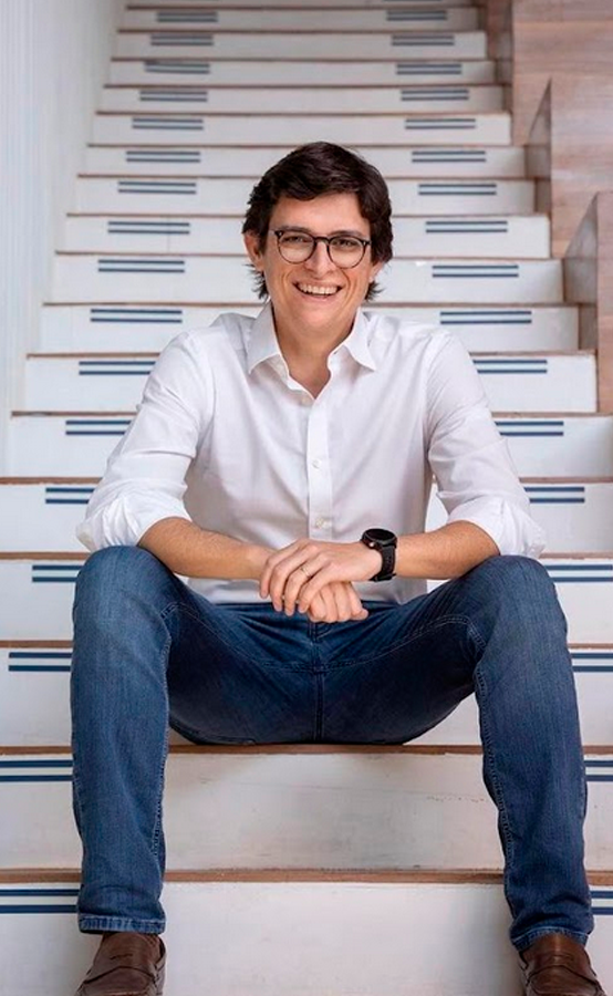 Alvaro Schocair