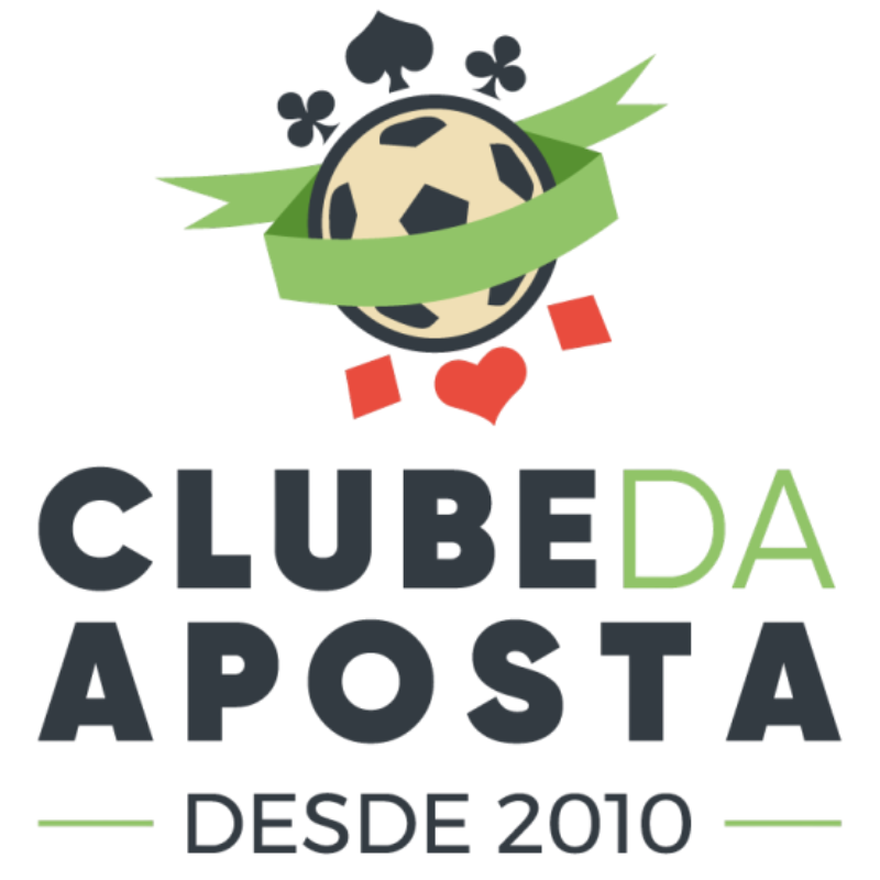 Logo Clube da Aposta