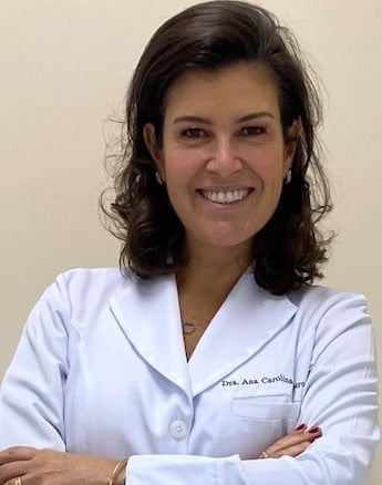 Dra. Ana Carolina Silva de Castro