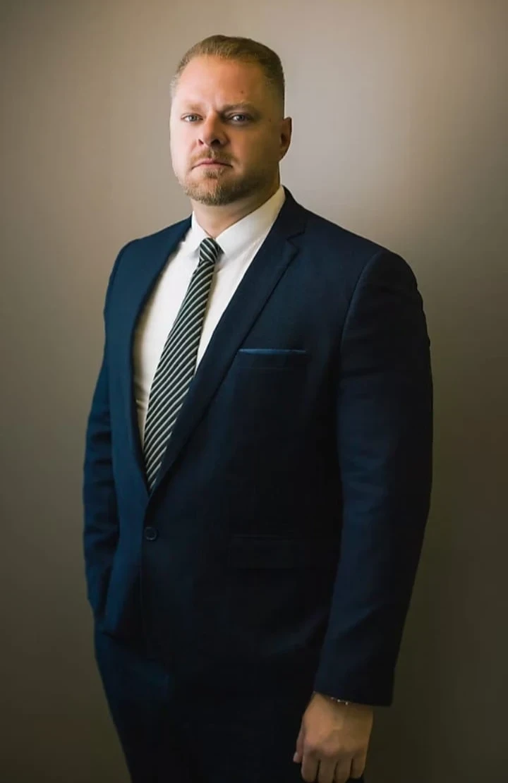 Dr. Paulo Eduardo Scalzilli Vieira Marques