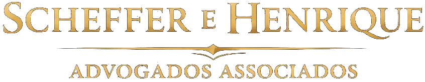 Logotipo do escritório