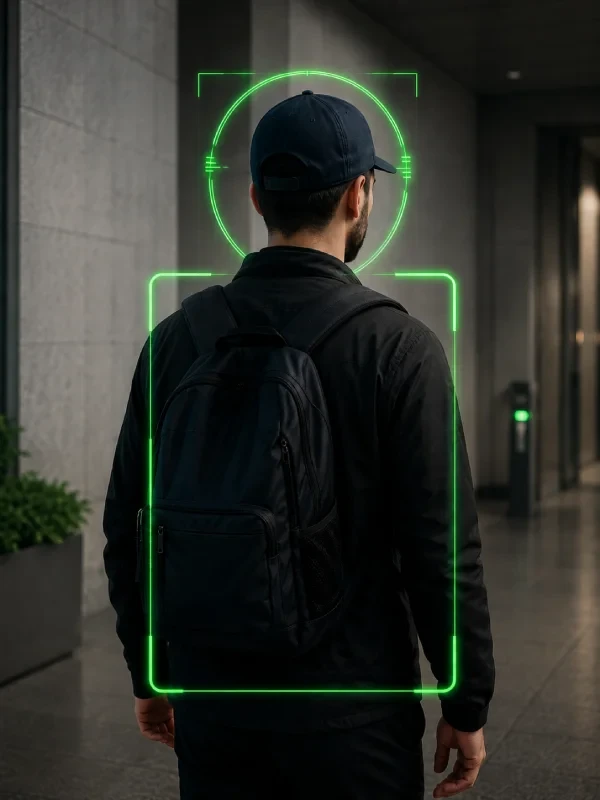 Identificação de Atributos