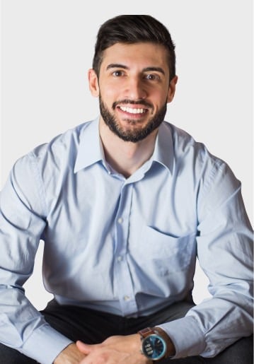 Dr. Matheus Pomatti Chedid Lisboa