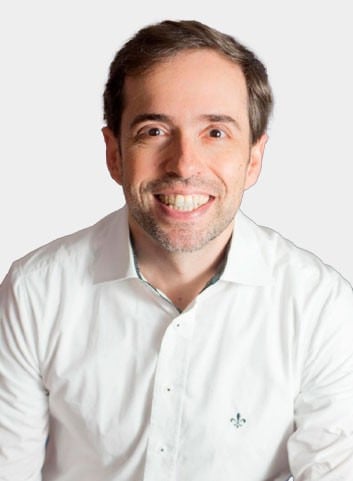 Dr. Daniel Brescovit Santiago