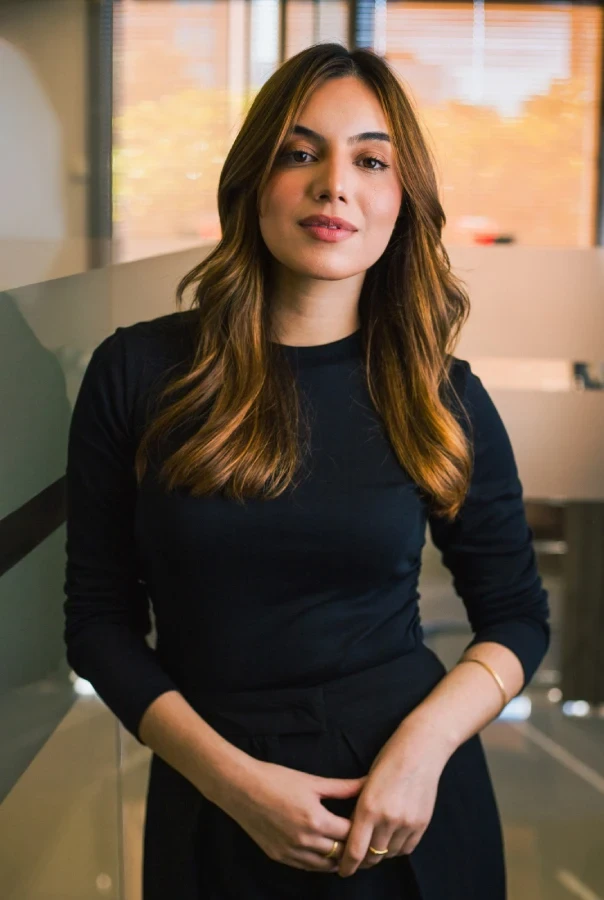 Lavínia Almas