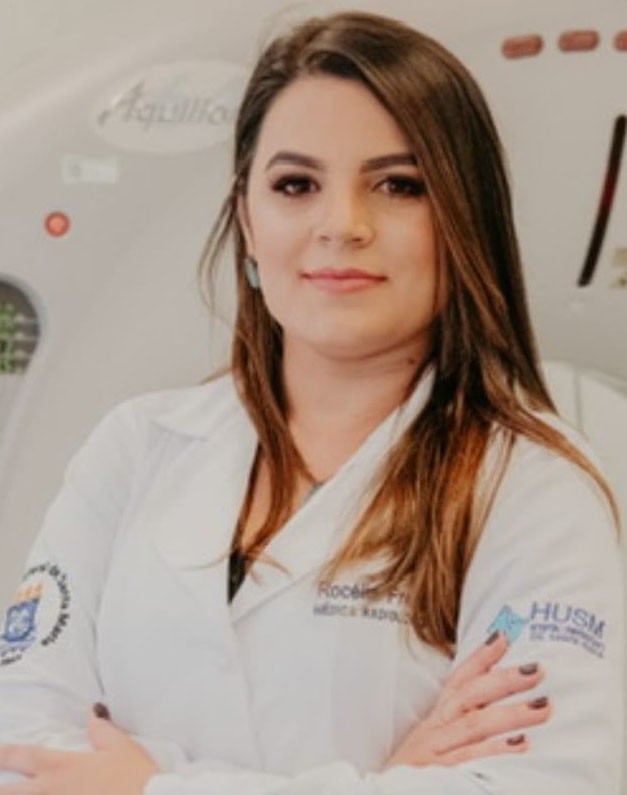 Dra. Rocelia Freitas