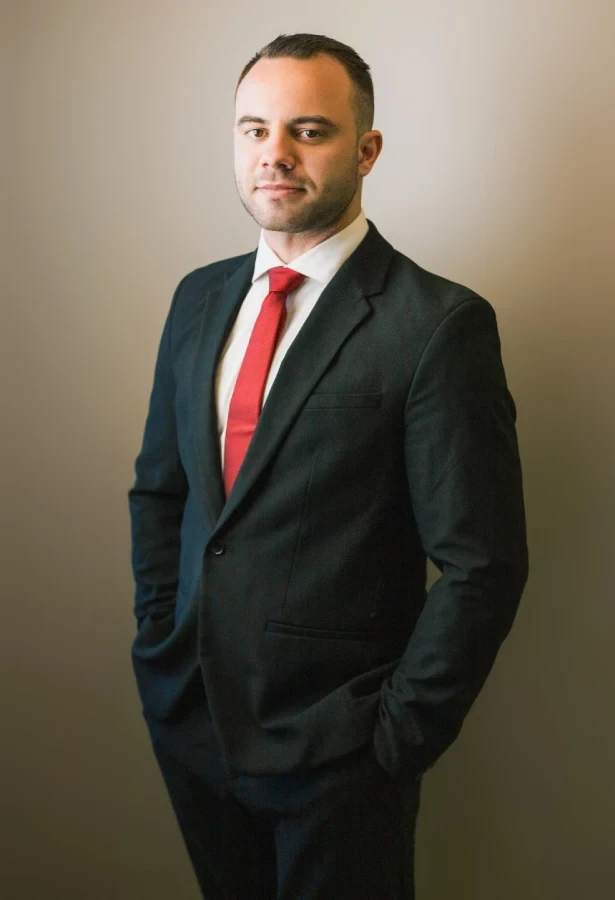 Dr. Phillip Richard Worthington