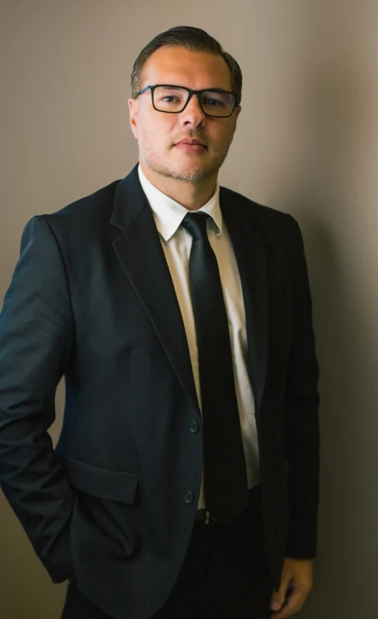 Dr. Rafael Vieira Caovilla