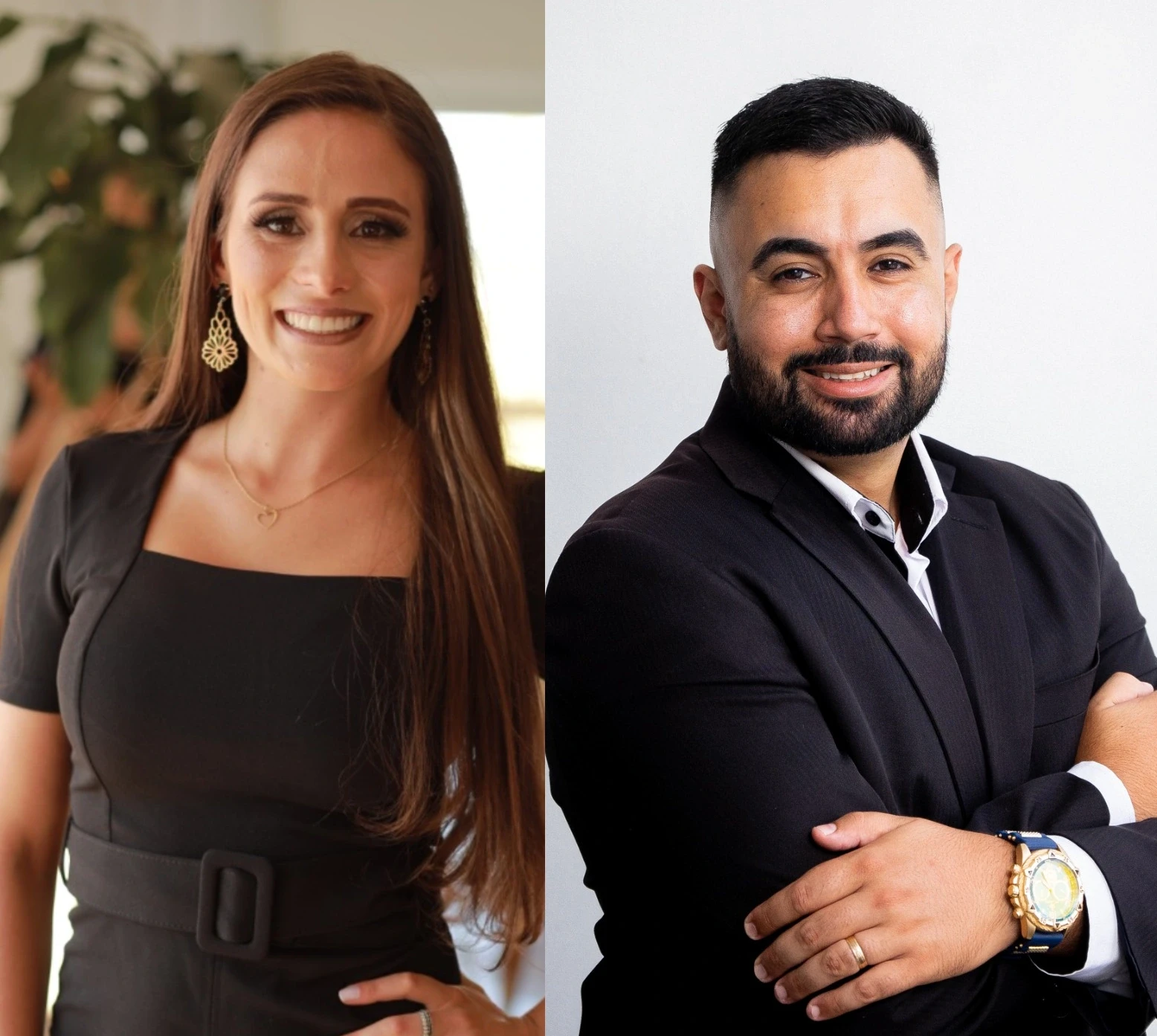 Equipe do escritório