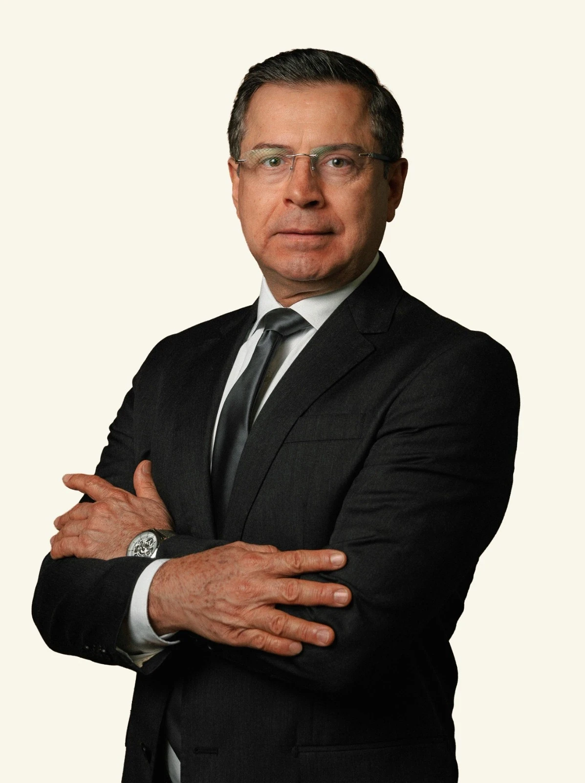 Foto do advogado Delmar da Luz