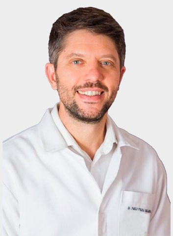 Dr. Pablo Folha Dallapicola