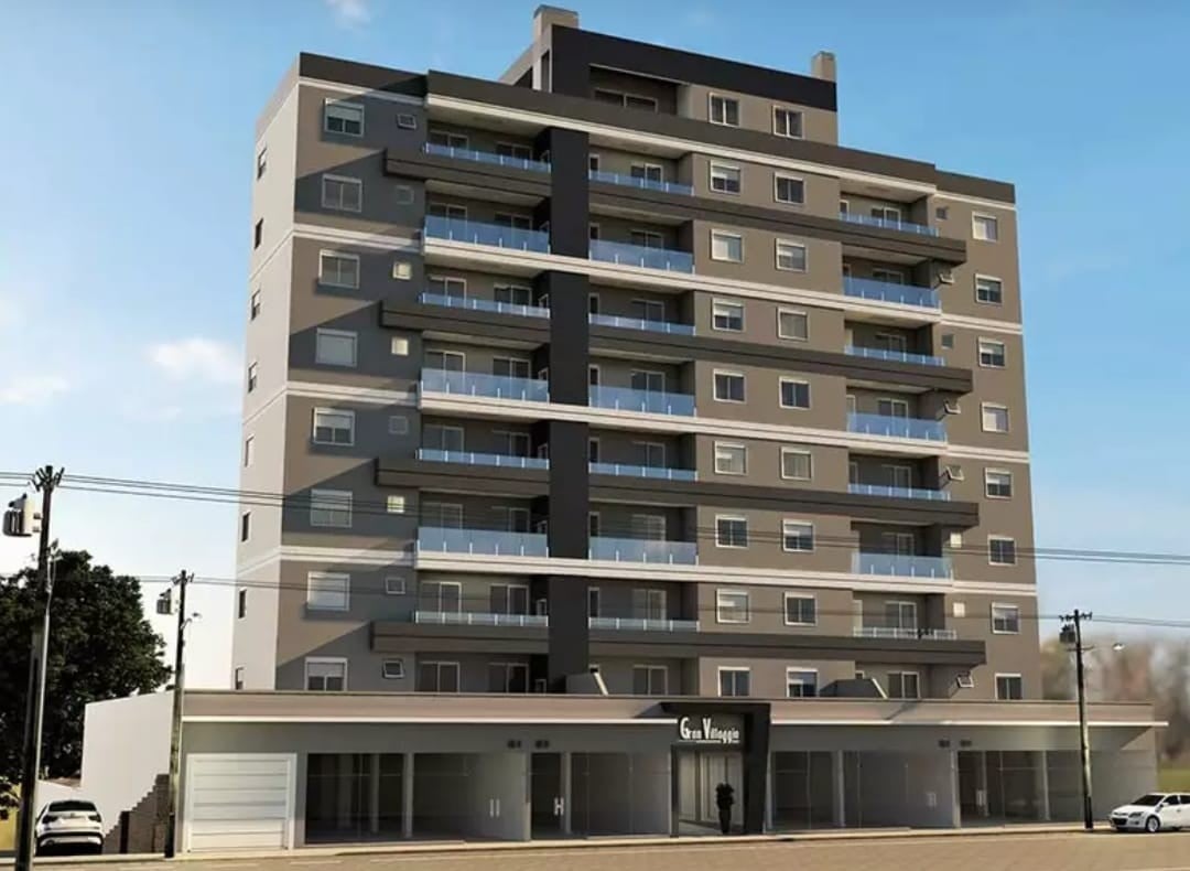 Gran Villaggio - Elegância e Inovação