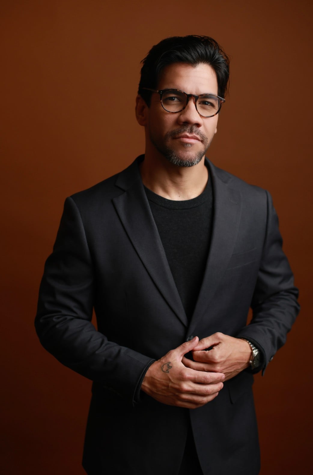 Igor Moraes - sócio fundador do Marcante Club, mentor de negócio