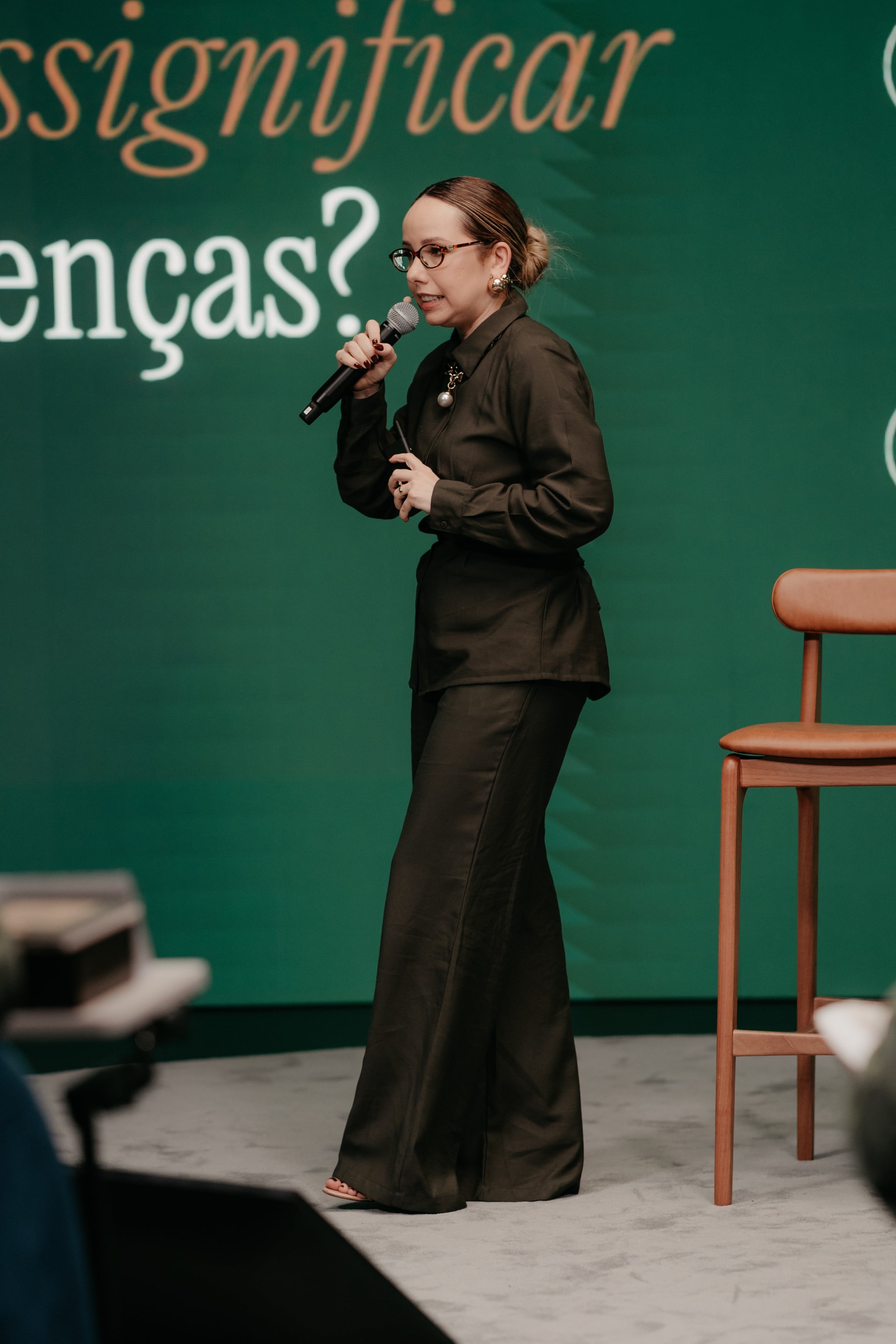 Encontro do Marcante Club