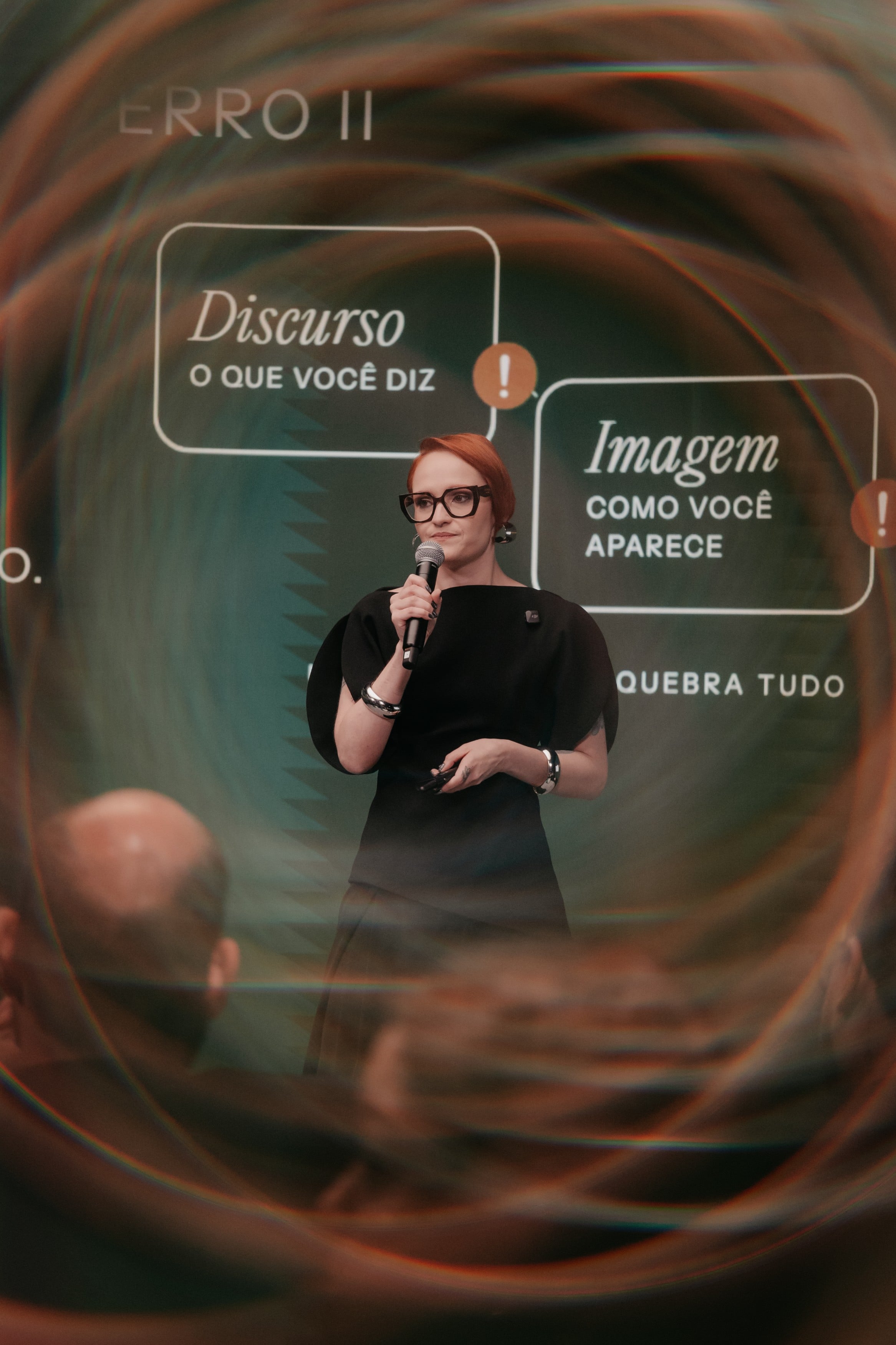 Encontro do Marcante Club