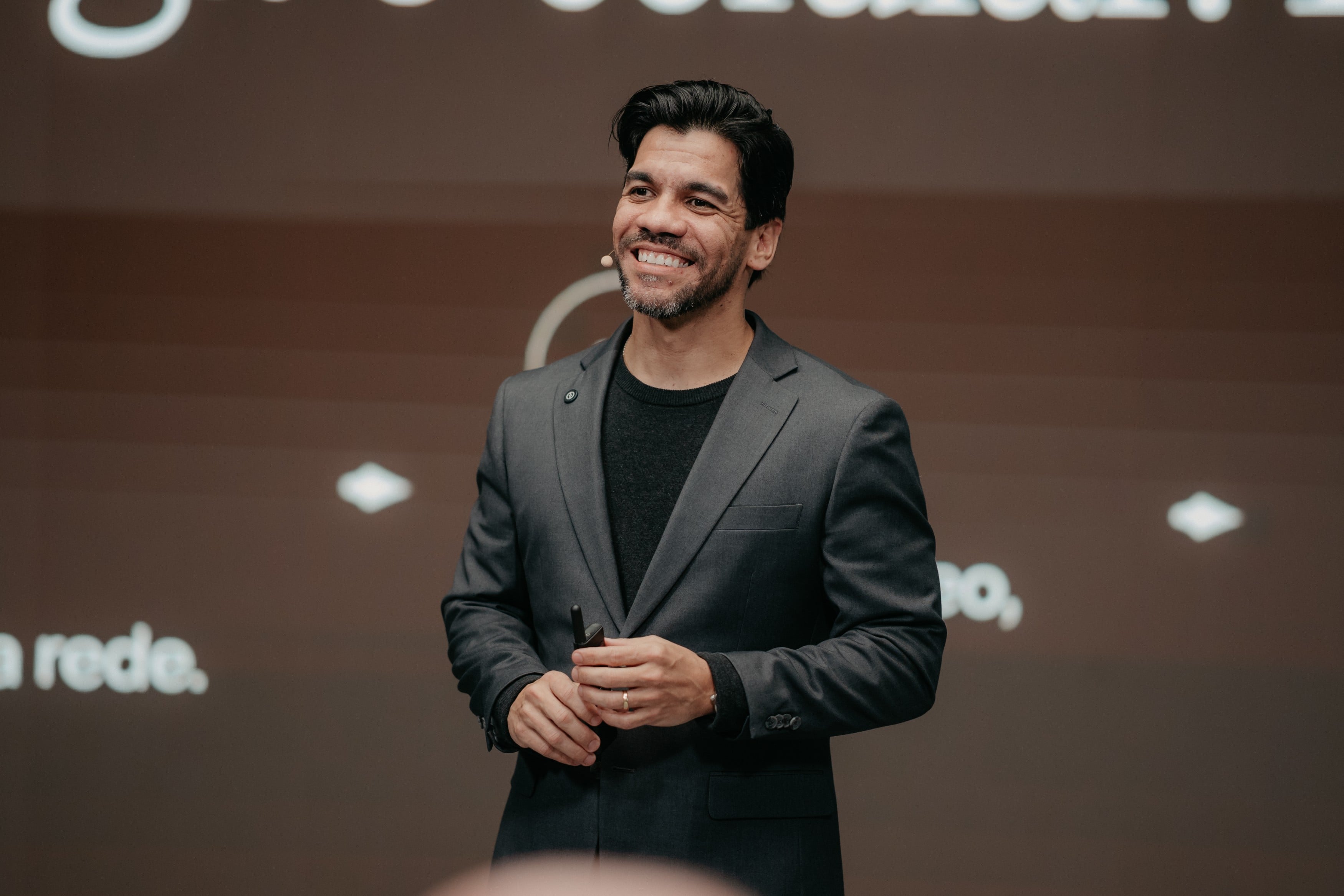Encontro do Marcante Club