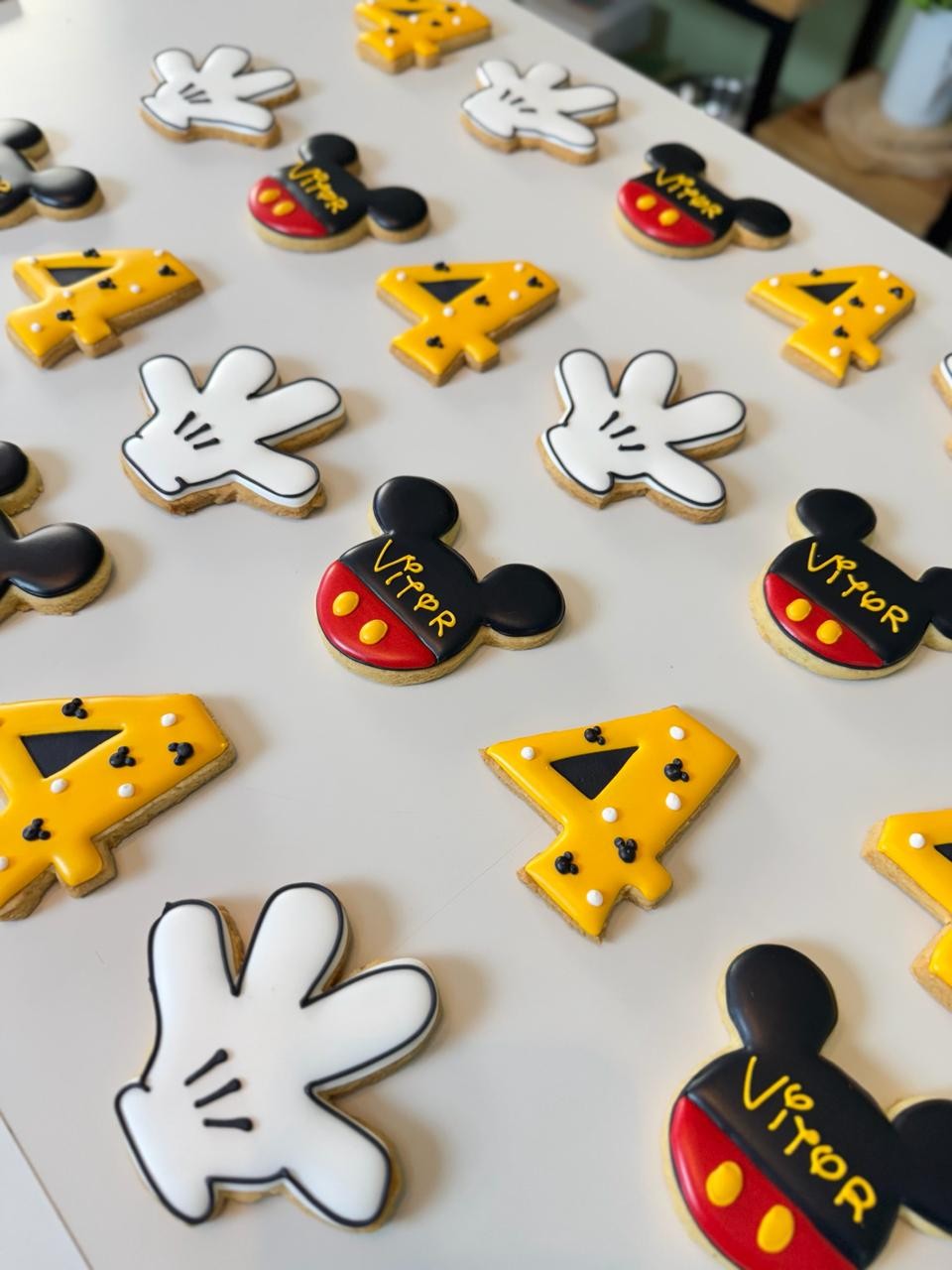 Oh My Candy - Venda Para Empresas