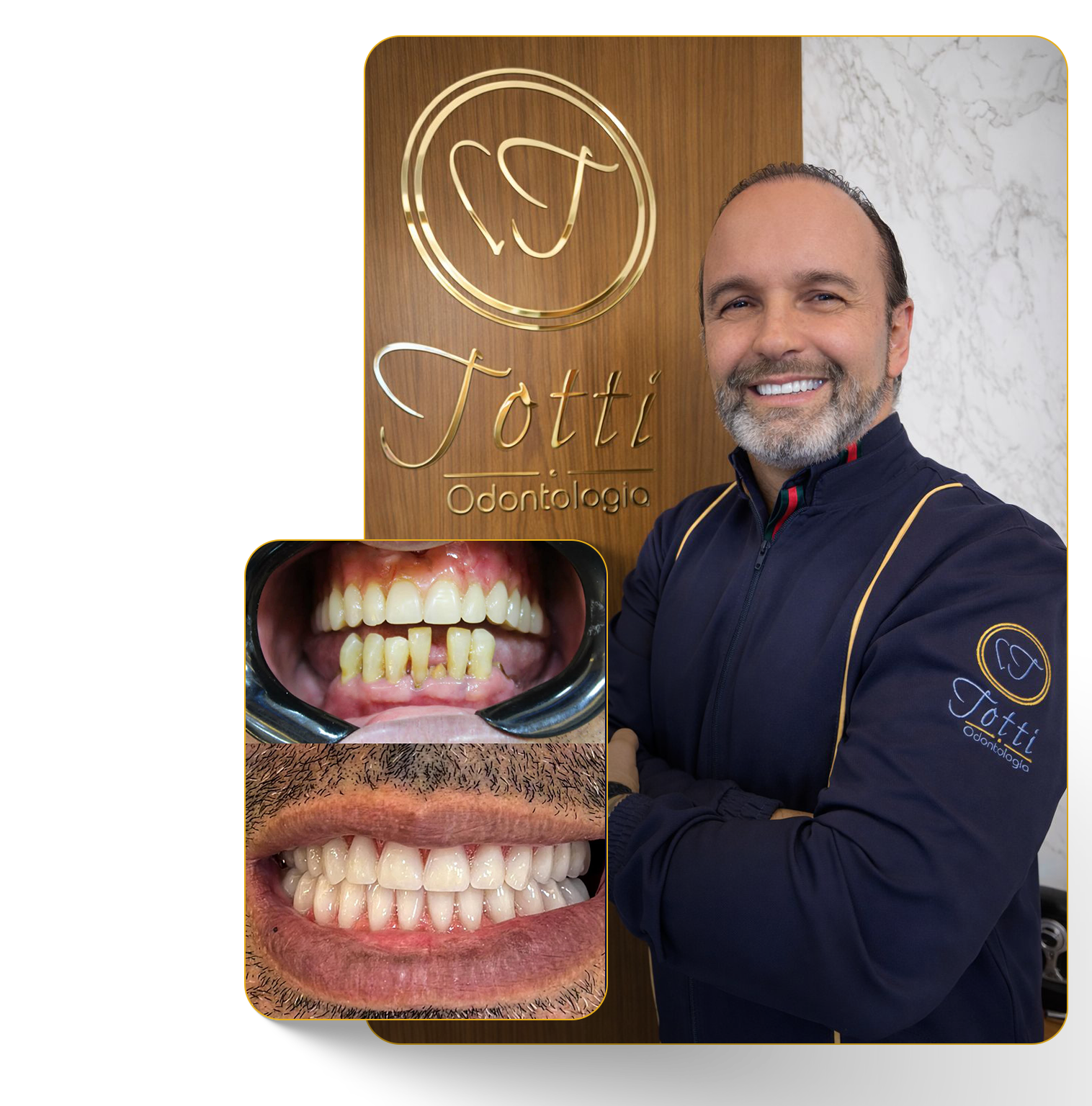 Dr. Ítalo Totti