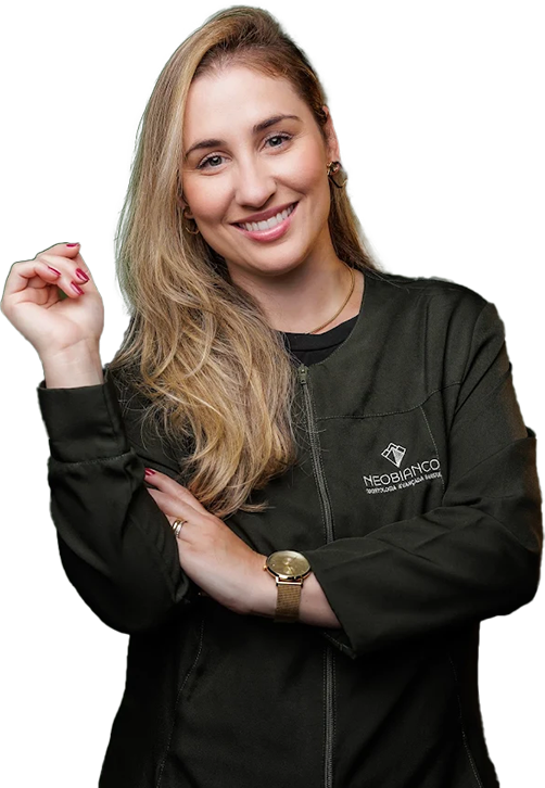 Equipe de especialistas