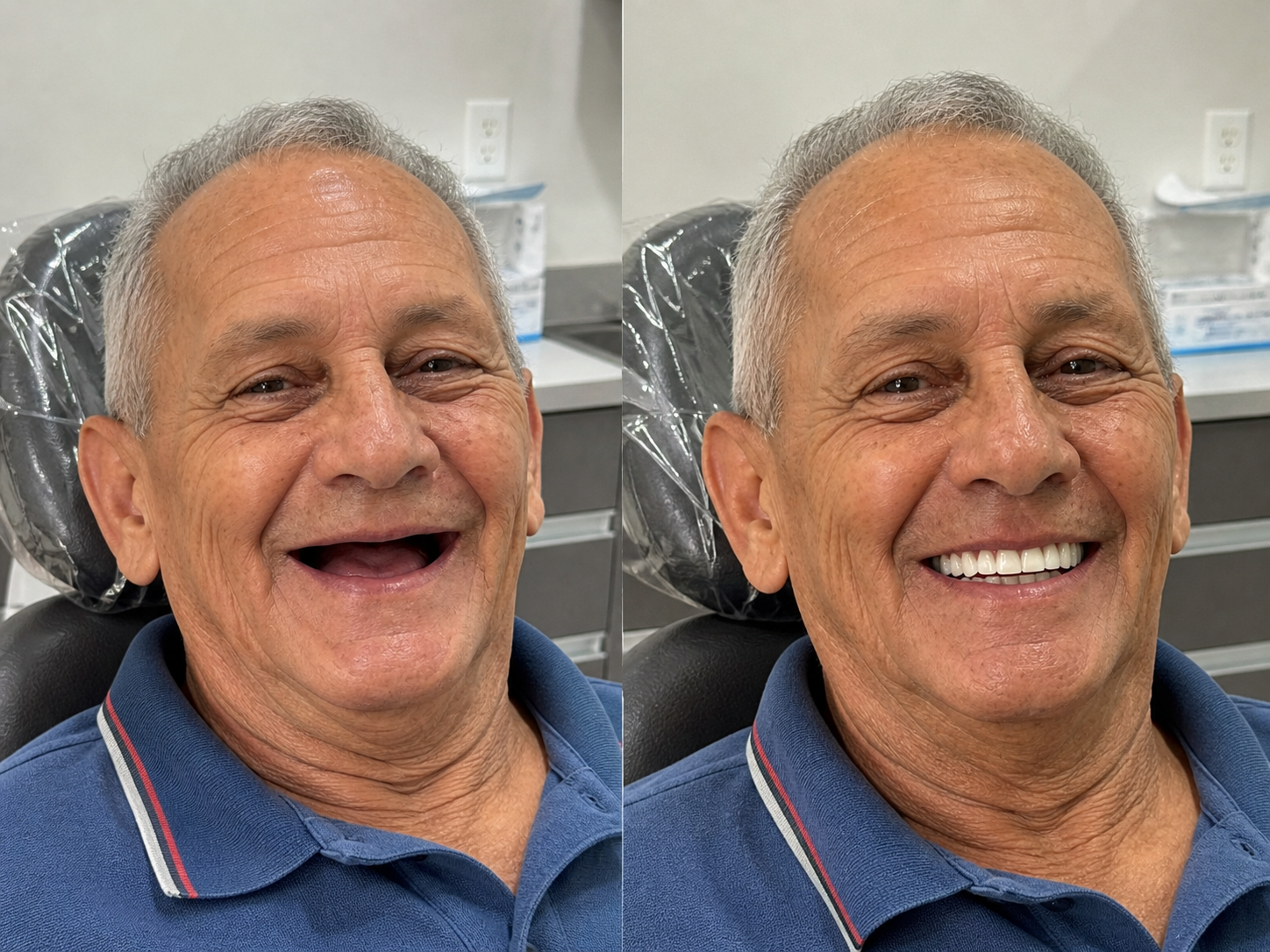 Ortosam — sorriso natural